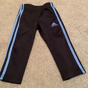 Toddler Adidas Sweats